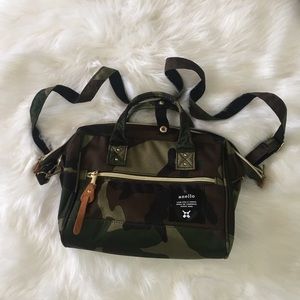 Anello Bag - EUC